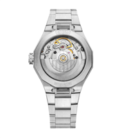Orologio Baume & Mercier Donna Riviera in Acciaio M0A10675 - M0A10675